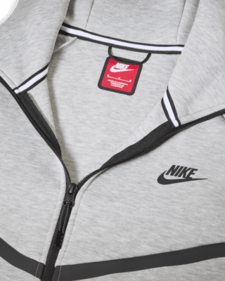 NIKE公式】ナイキ テック メンズ フルジップ ウィンドランナー